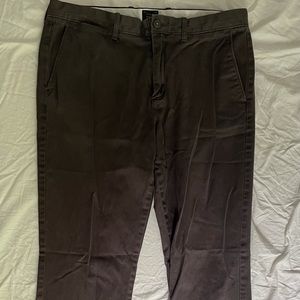J. Crew 770 Slim Stretch Chinos